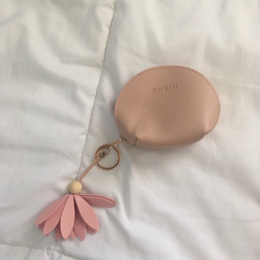 Shein coin bag